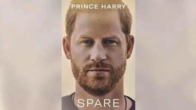 الأمير هاري: كتاب مرتقب يتضمن ذكريات الأمير مطلع العام المقبل